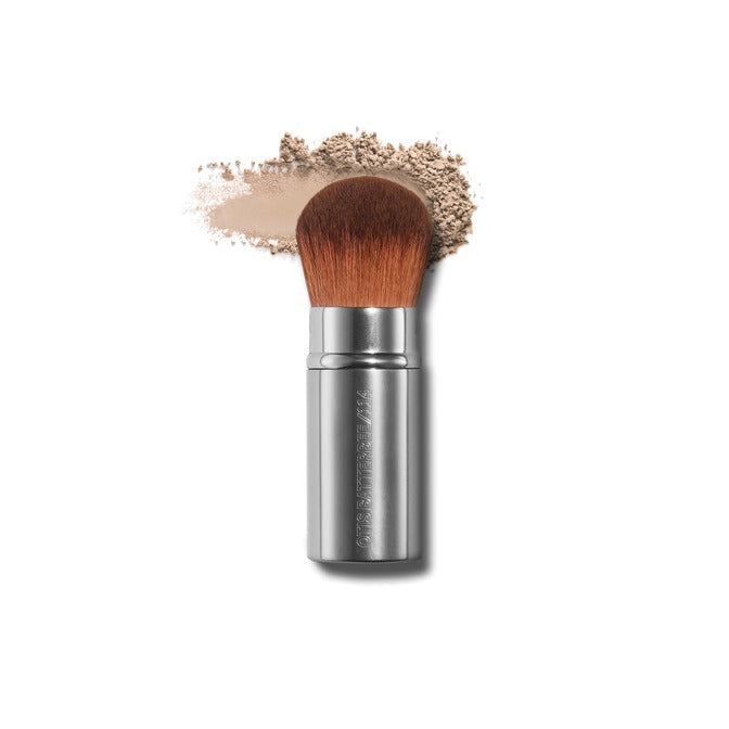 Retractable Magic Powder Brush