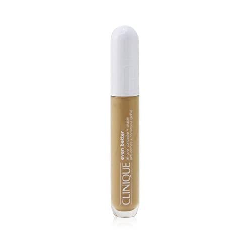 Clinique Even Better All-Over Concealer + Eraser