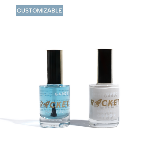 The Nail Starter Kit