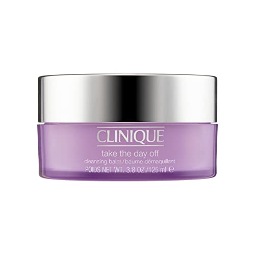 CLINIQUE Take The Day Off Cleansing Balm Makeup Remover 3.8 oz/ 125 mL