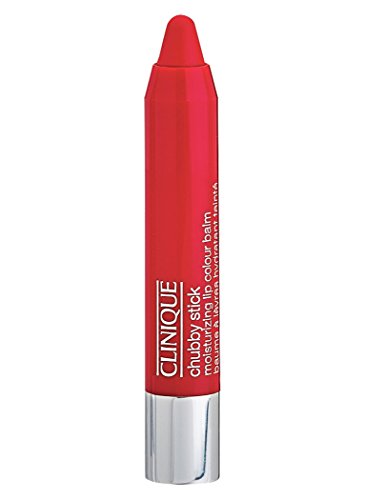Clinique Chub Stick Moisturizing Balm 11 Two Ton Tomato Lipstick