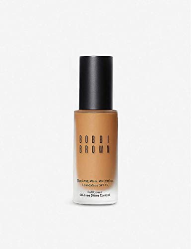 Bobbi Brown Skin Long-Wear Weightless Foundation SPF 15 Cool Natural (C-056)