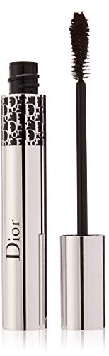 Christian Dior Diorshow Iconic Overcurl Mascara for Women, 694 Brown, 0.33 Ounce