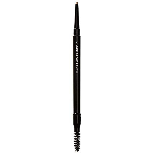RevitaLash Cosmetics, Hi-Def Brow Pencil, Soft Brown, Hypoallergenic & Cruelty-Free