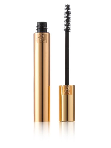 Yves Saint Laurent Volume Effet Faux Cils Luxurious Mascara for a False Lash Effect 1 High Density Black