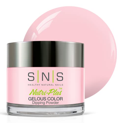 SNS Nails Dipping Powder - Best of Spring Collection - BOS12-1 oz