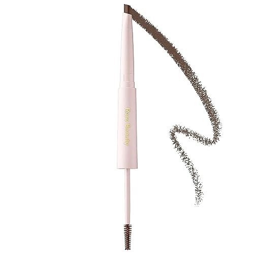 Rare Beauty by Selena Gomez Brow Harmony Pencil & Gel Cool Brown (Selena's shade)