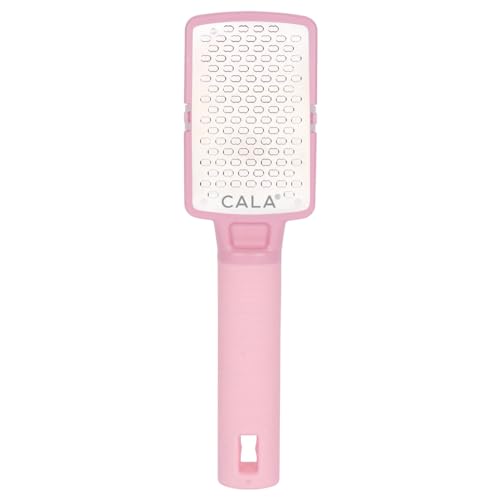 SILKY GLIDE PRO CALLUS REMOVER (PINK)