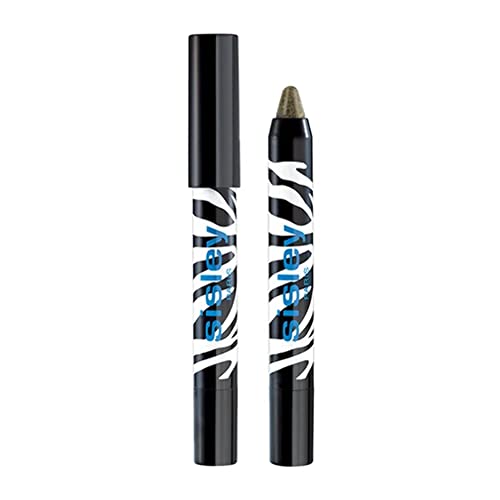 Sisley Phyto Eye Twist Waterproof Eyeshadow, 6 Marine, 0.05 Ounce