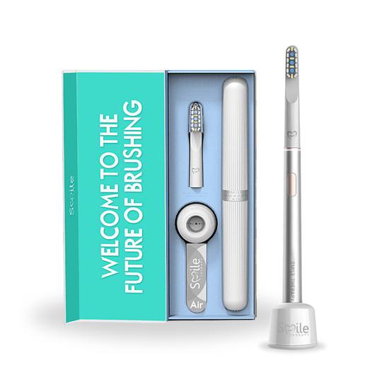 Air Advanced Electric Toothbrush 3-in-1 DP2