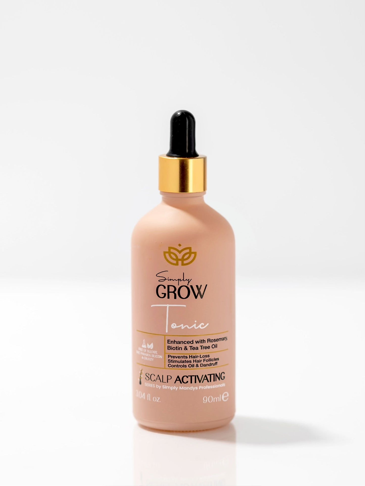 Simply Grow Activating Tonic