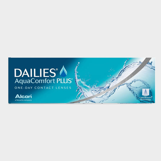 Dailies AquaComfort Plus 30 pack