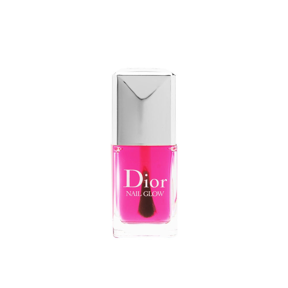 Dior Nair Glow Instant French Manicure Effect Whitening Nail Enhancer, 0.33 Ounce Multi