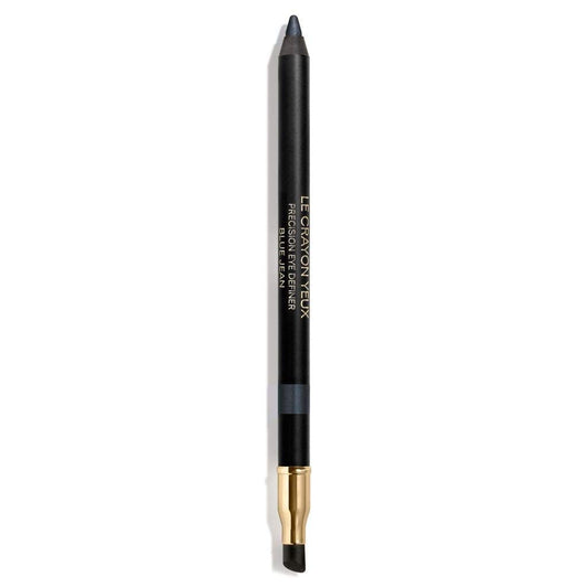 Chanel Le Crayon Yeux Precision Eye Definer 19 Blue Jean 0.03 Ounce