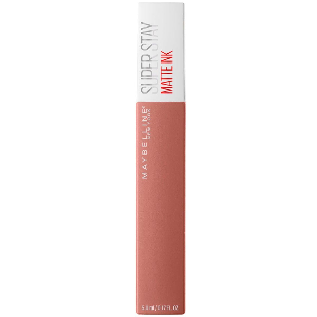 Super Stay Matte Ink Un-Nude Liquid Nu 65 Seductres