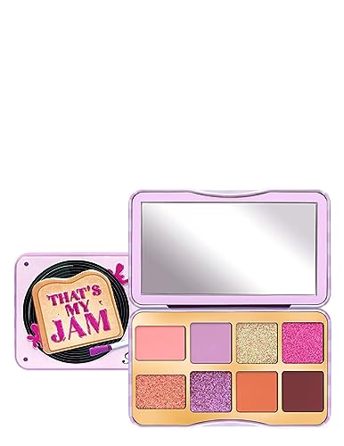 Too Faced That’s My Jam Mini Eyeshadow Palette