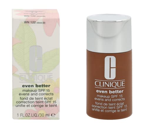Clinique Even Better Makeup Broad Spectrum SPF 15