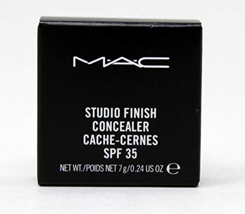 Studio Finish SPF35 Concealer by MAC NC42 7g