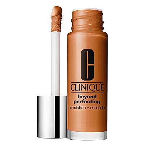 Clinique Beyond Perfecting Foundation + Concealer # 24 Golden (D-G), 1 Ounce