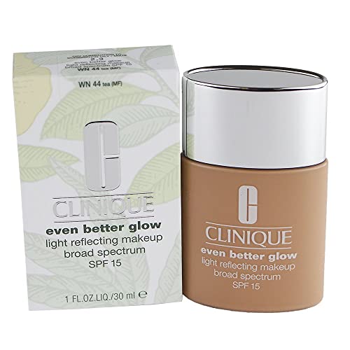 CLINIQUE Even Better Glow™ Light Reflecting Makeup Broad Spectrum SPF 15 Foundation Tea