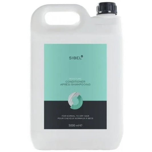 Sibel Moisture Hydration Conditioner 5000ml