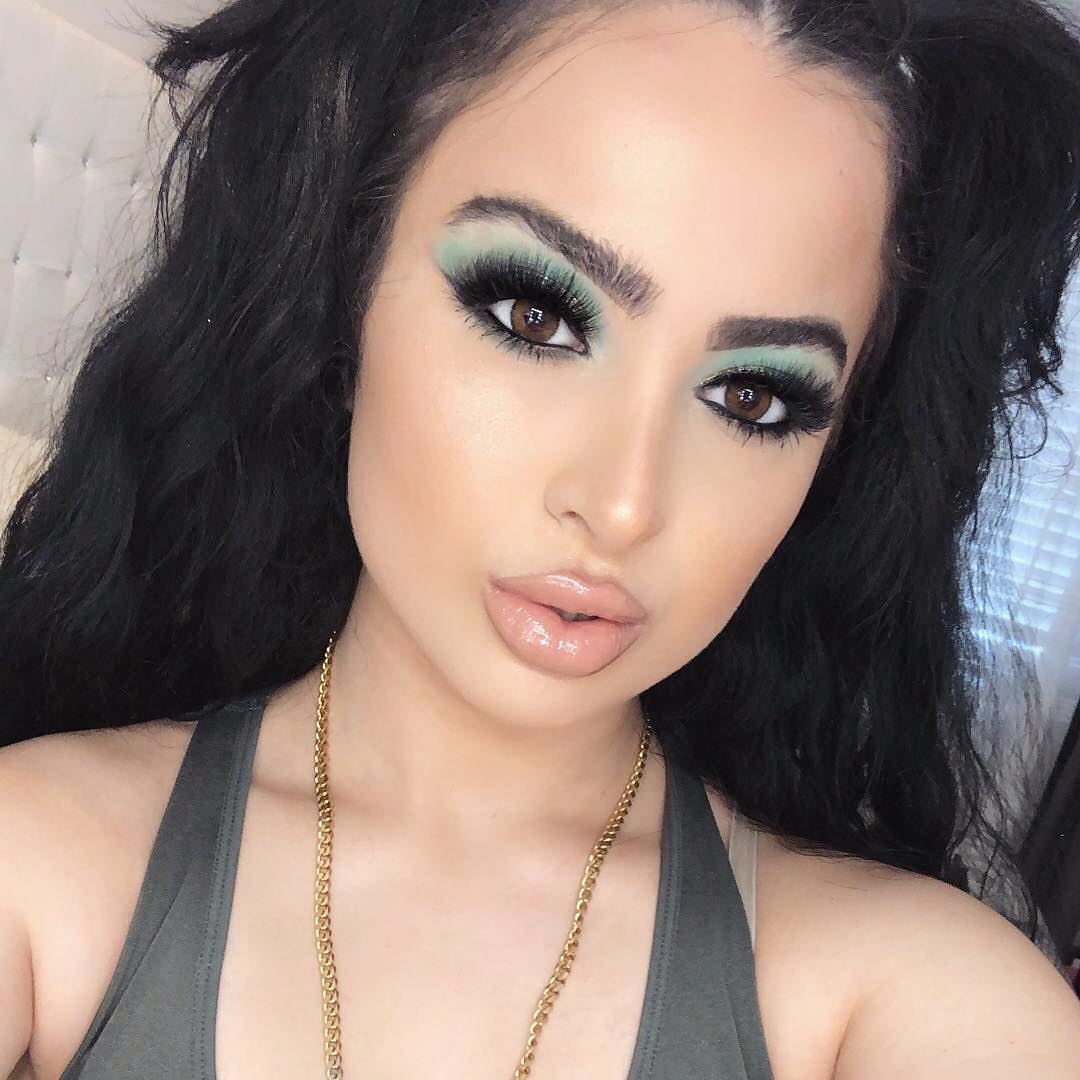 50% Off Honey Colored Contacts - 4 Tone Honey Color