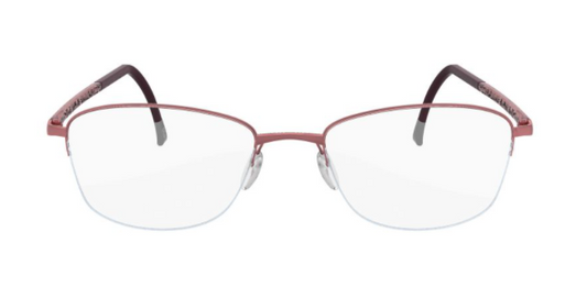 Silhouette Illusion 4492