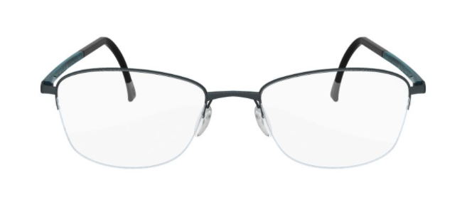 Silhouette Illusion 4492