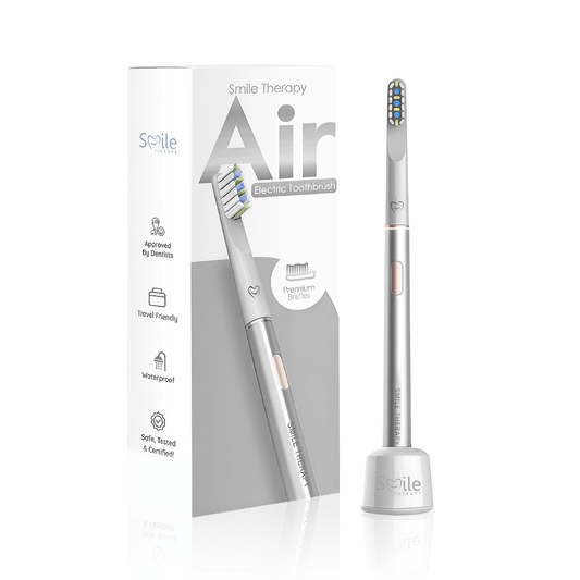 Air Advanced Electric Toothbrush 3-in-1 DP
