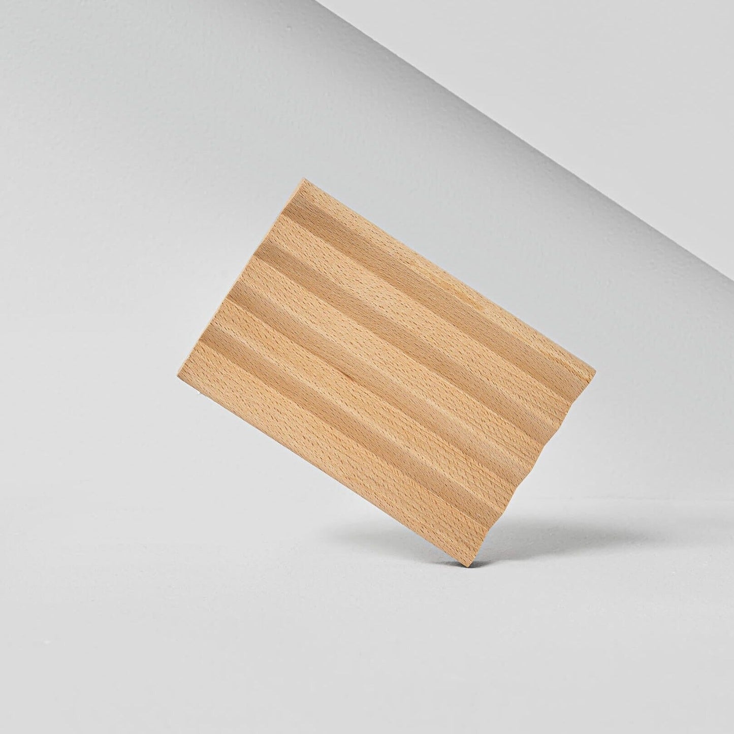 50% Off Shampoo & Conditioner for Hair Strength and Moisture + Free 4" Wooden Soap Dish