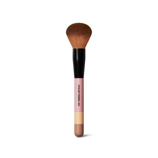 Powder Brush 101 Pink