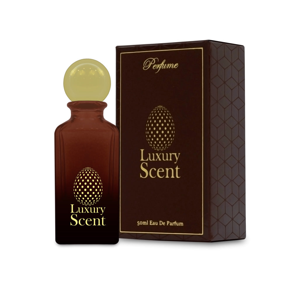 Scent of Dubai