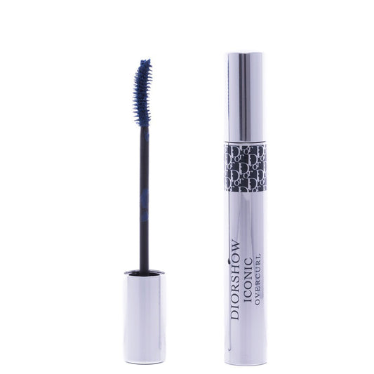 Christian Dior Diorshow Iconic Overcurl Mascara - # 264 Over Blue 10ml/0.33oz