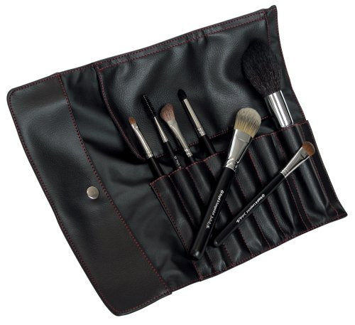 Royal Brush Silk 7 Piece Brush Set
