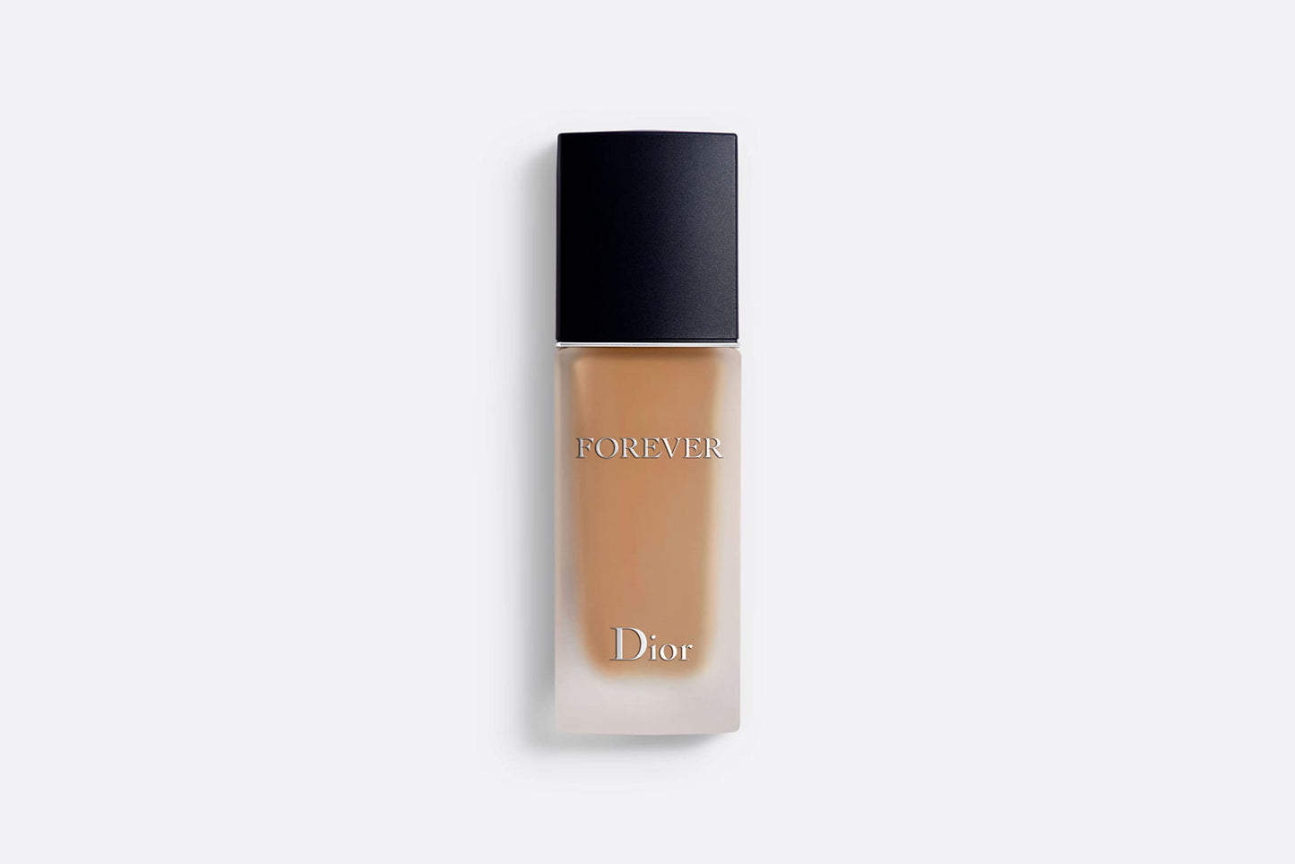 Dior Forever No Transfer 24H Foundation High Perfection 4W Warm Spf 20, 1 Ounce