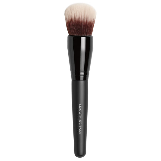 bareMinerals Smoothing Face Brush, 1.6 Ounce