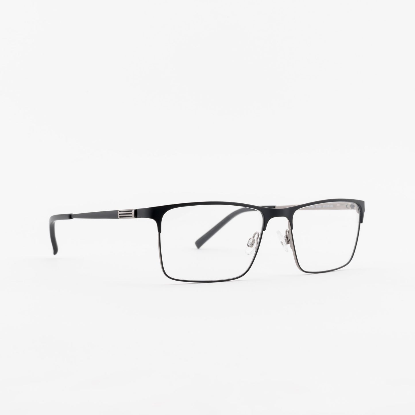 Superflex SF-554 Frames Superflex 57 M100 - BLACK GUN Not Available