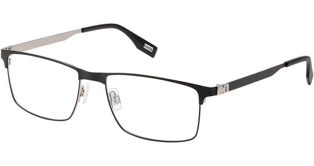 E-9236 Frames Evatik 57 Black Not Available