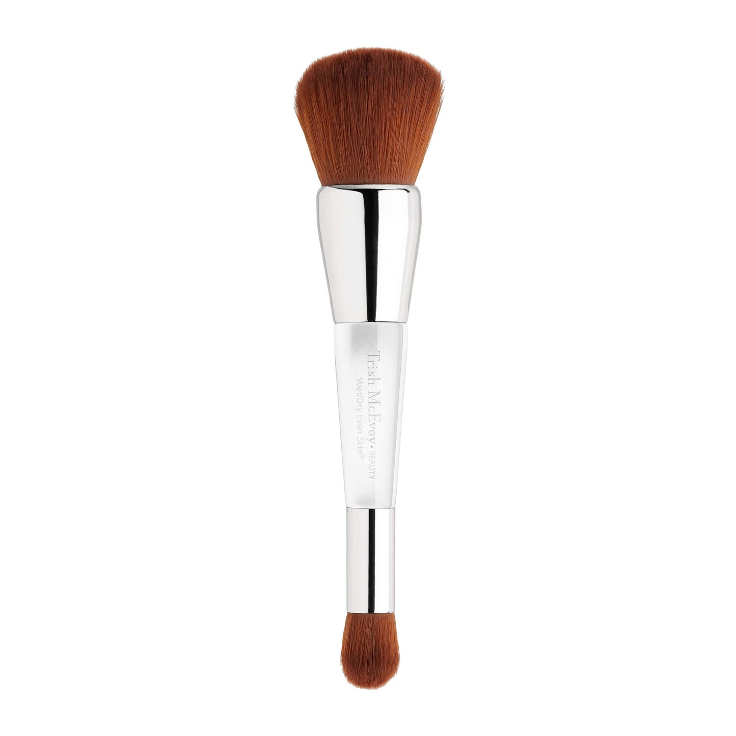 Trish McEvoy Brush 1 EVEN SKIN® Wet/Dry Face Perfector