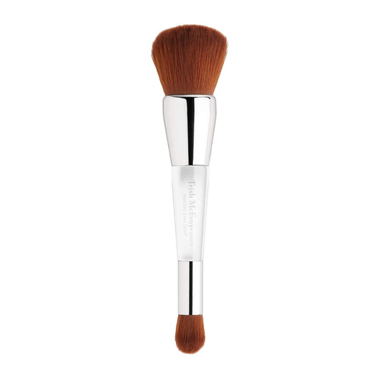 Trish McEvoy Brush 1 EVEN SKIN® Wet/Dry Face Perfector