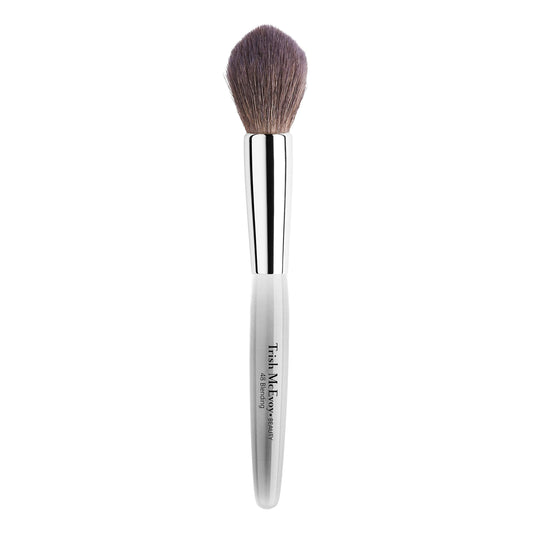 Trish McEvoy Brush 48 Sculpt & Blend