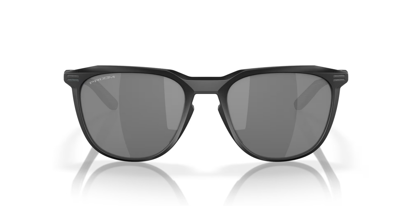 0OO9286 Sunglasses Oakley 54 Black Grey