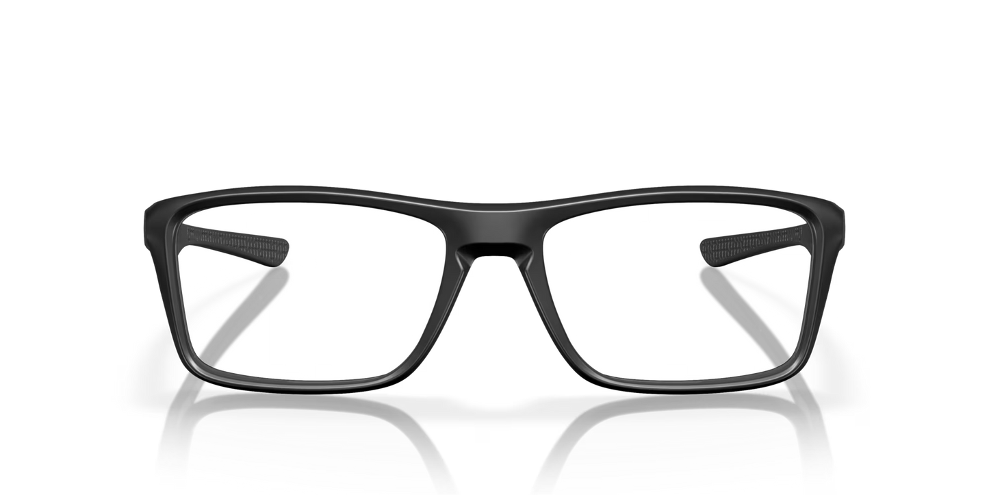 0OX8178 Frames Oakley 57 Black Not Available
