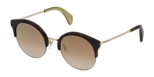 Police SPL615 300G - Tortoiseshell