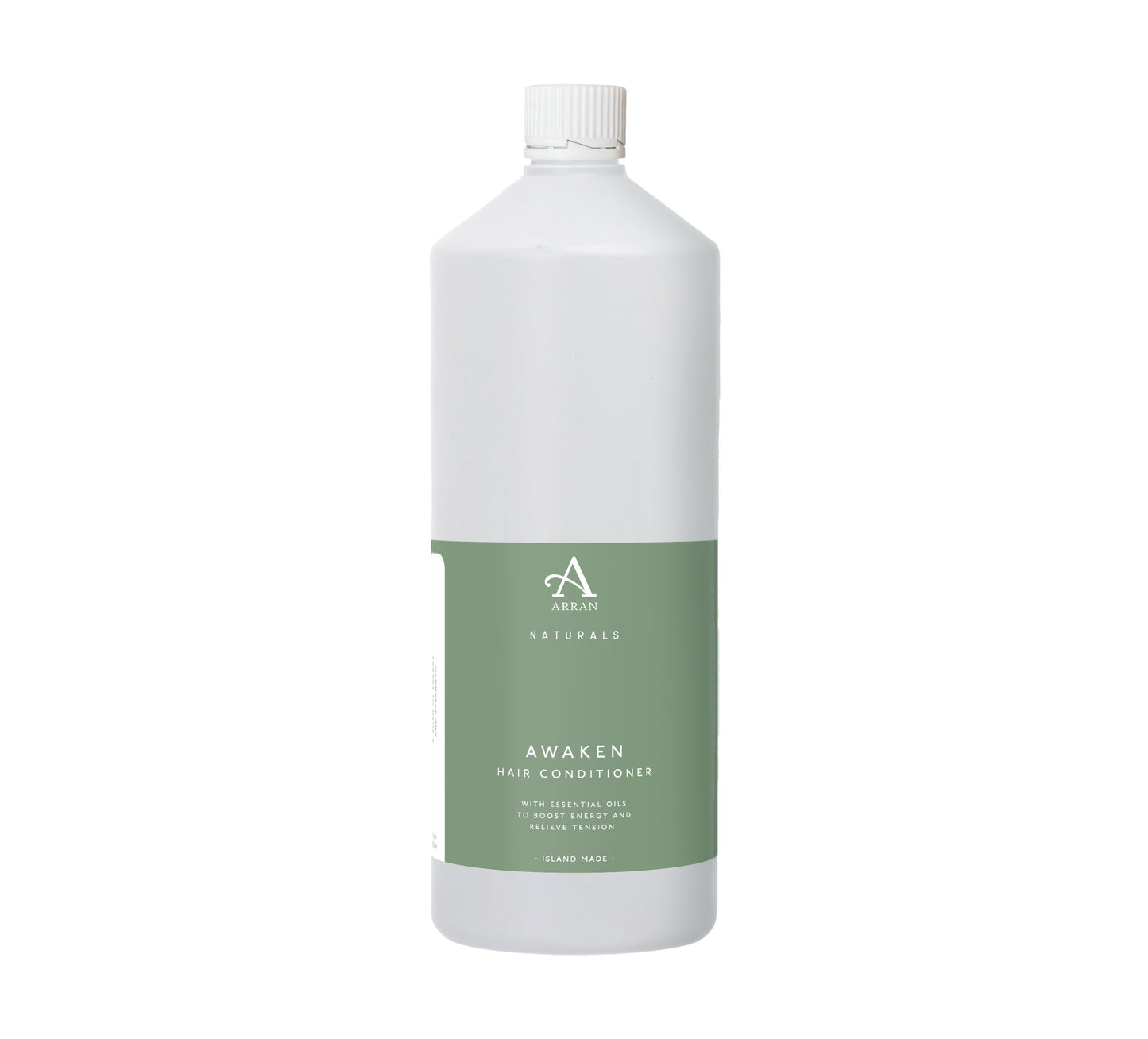 Awaken Mint & Eucalyptus Conditoner 1L Refill