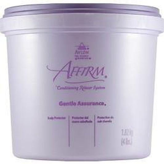 Affirm Gentle Assurance Scalp Protector 4lb