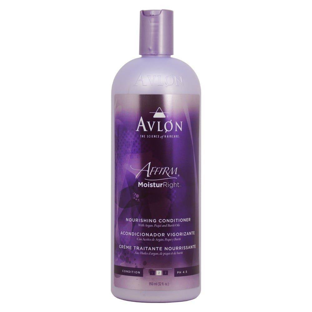 Affirm MoisturRight Nourishing Conditioner