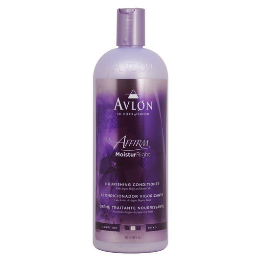 Affirm MoisturRight Nourishing Conditioner