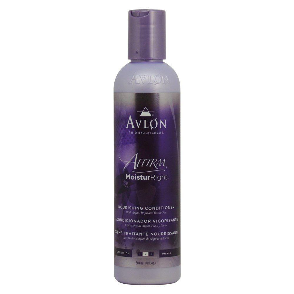 Affirm MoisturRight Nourishing Conditioner