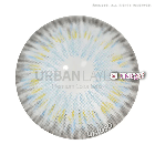 Urban Layer Venus Blue